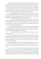 Socialiniai stereotipai 4 puslapis