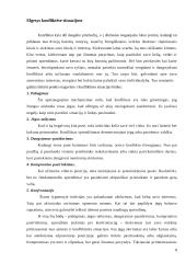 Socialinio konflikto samprata 8 puslapis