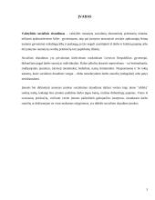 Socialinis draudimas 2 puslapis