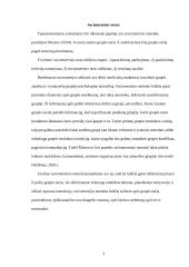 Sociometrijos pagrindai 3 puslapis