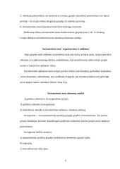Sociometrijos pagrindai 6 puslapis