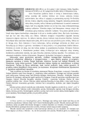 Sokrato idėjos 3 puslapis