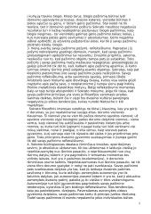 Sokrato žmogaus esmės samprata: "Pažink pats save" 5 puslapis