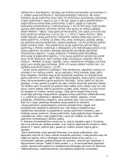 Sokrato žmogaus esmės samprata: "Pažink pats save" 6 puslapis