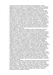 Sokrato žmogaus esmės samprata: "Pažink pats save" 7 puslapis