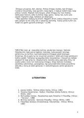 Sokrato žmogaus esmės samprata: "Pažink pats save" 8 puslapis