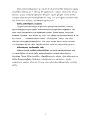 Specialiųjų poreikių vaikų raidos ypatumai 8 puslapis