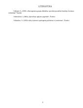 Specialusis ugdymas: regimasis sutrikimas 8 puslapis