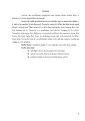 Steigėjo ir verslo subjekto nuosavybės teisės santykis 2 puslapis