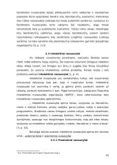 Steigėjo ir verslo subjekto nuosavybės teisės santykis 10 puslapis