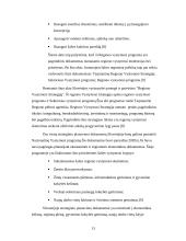 Strateginio planavimo charakteristikos viešajame sektoriuje: Slovėnija 13 puslapis