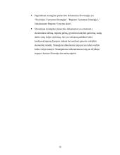 Strateginio planavimo charakteristikos viešajame sektoriuje: Slovėnija 16 puslapis