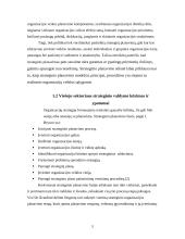 Strateginio planavimo charakteristikos viešajame sektoriuje: Slovėnija 5 puslapis