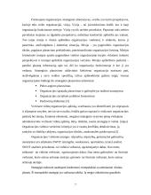 Strateginio planavimo charakteristikos viešajame sektoriuje: Slovėnija 7 puslapis