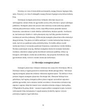 Strateginio planavimo charakteristikos viešajame sektoriuje: Slovėnija 10 puslapis