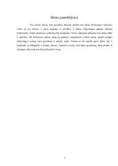 Streso charakteristika 3 puslapis