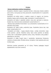 Streso poveikis žmonių kasdieniame gyvenime 17 puslapis