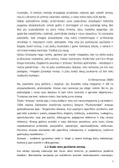 Streso poveikis žmonių kasdieniame gyvenime 5 puslapis