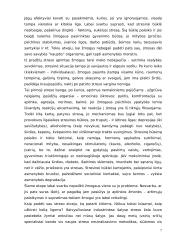 Streso poveikis žmonių kasdieniame gyvenime 7 puslapis