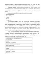 Stresas, kas jį sukelia, jo požymiai bei ypatybės 3 puslapis