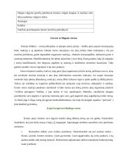 Stresas, kas jį sukelia, jo požymiai bei ypatybės 5 puslapis