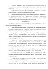 Stresas, kas jį sukelia, jo požymiai bei ypatybės 6 puslapis