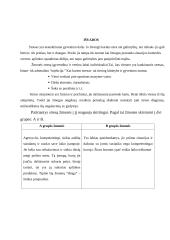 Stresas, kas jį sukelia, jo požymiai bei ypatybės 8 puslapis