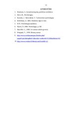 Stresas ir streso priežastys 12 puslapis