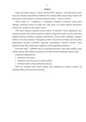 Stresas ir streso priežastys 3 puslapis