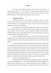 Stresas ir streso priežastys 4 puslapis