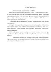 Stresas ir streso priežastys 7 puslapis