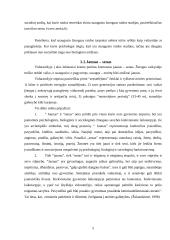 Suaugusio ir senstančio žmogaus raidos ypatybės 5 puslapis