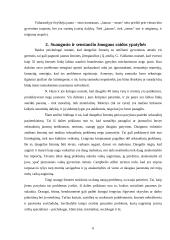 Suaugusio ir senstančio žmogaus raidos ypatybės 6 puslapis