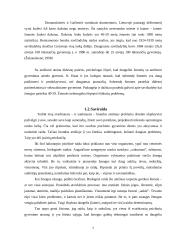 Suaugusio ir senstančio žmogaus raidos ypatybės 7 puslapis