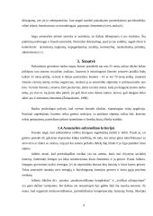 Suaugusio ir senstančio žmogaus raidos ypatybės 9 puslapis