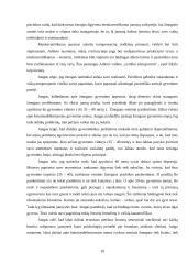 Suaugusio ir senstančio žmogaus raidos ypatybės 10 puslapis