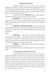 Suaugusiųjų mokymosi prielaidos 4 puslapis