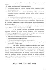 Suaugusiųjų mokymosi prielaidos 9 puslapis