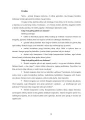 Šeima kaip ugdymo institucija 10 puslapis