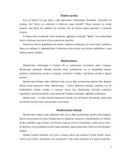 Šeimyninis bendravimas 3 puslapis