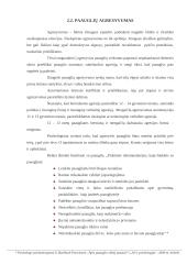 Šeimoje, auginančioje paauglį, kylančios problemos ir jų sprendimo būdai 9 puslapis
