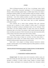 Šeimos konsultavimo modeliai 2 puslapis