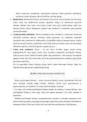 Šeimos svarba vaiko socializacijai 7 puslapis