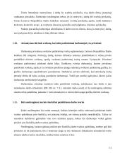 Šiurkščių darbo pareigų pažeidimų atvejai 11 puslapis