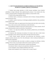 Šiurkščių darbo pareigų pažeidimų atvejai 4 puslapis