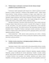 Šiurkščių darbo pareigų pažeidimų atvejai 5 puslapis