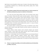 Šiurkščių darbo pareigų pažeidimų atvejai 7 puslapis