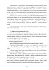 Tarptautinės patentinės sutartys 11 puslapis