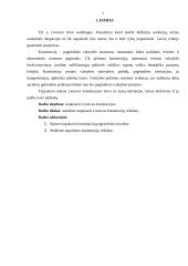 Tarpukario Lietuvos Konstitucijos ir jų reikšmė 2 puslapis