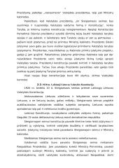 Tarpukario Lietuvos Konstitucijos ir jų reikšmė 5 puslapis